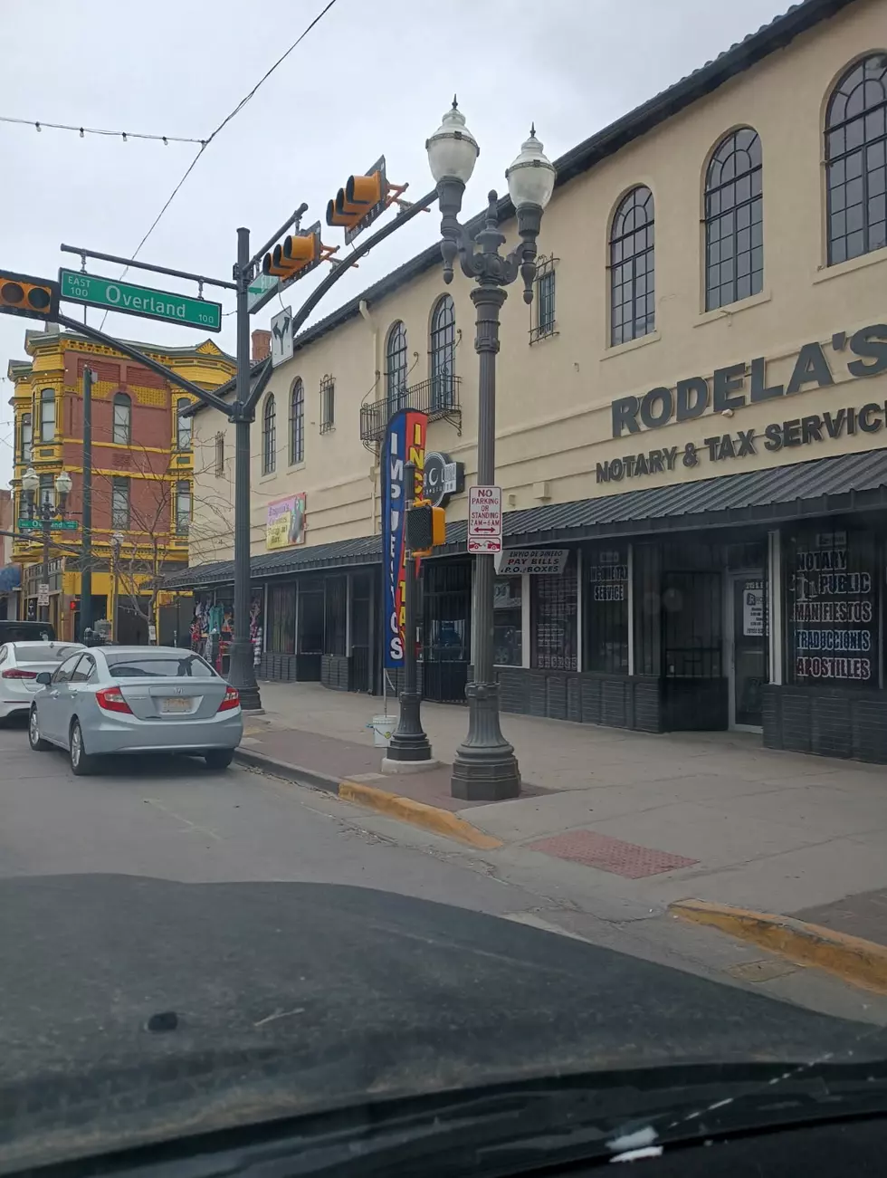 El Paso Both Cracks Down On – And Kinda Encourages – Drunk Driving