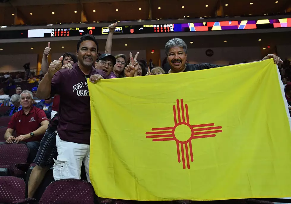 New Mexico Beats Texas As State That Keeps More Money