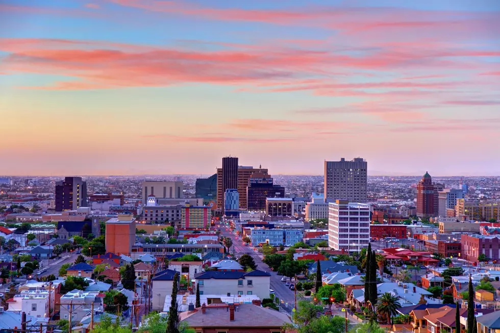 National Bands With A Splash Of El Paso In ‘Em