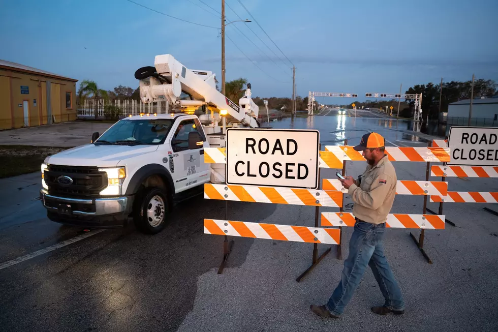 The City Of El Paso Is Finally Fixing Sean Haggerty