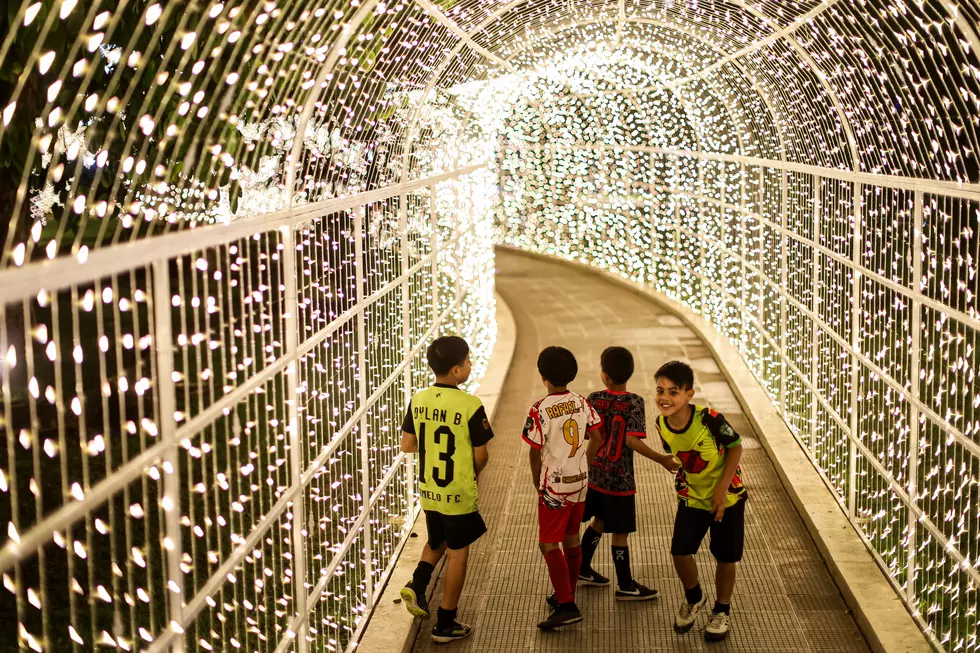 Dubba G’s Top 3 El Paso Christmas Traditions