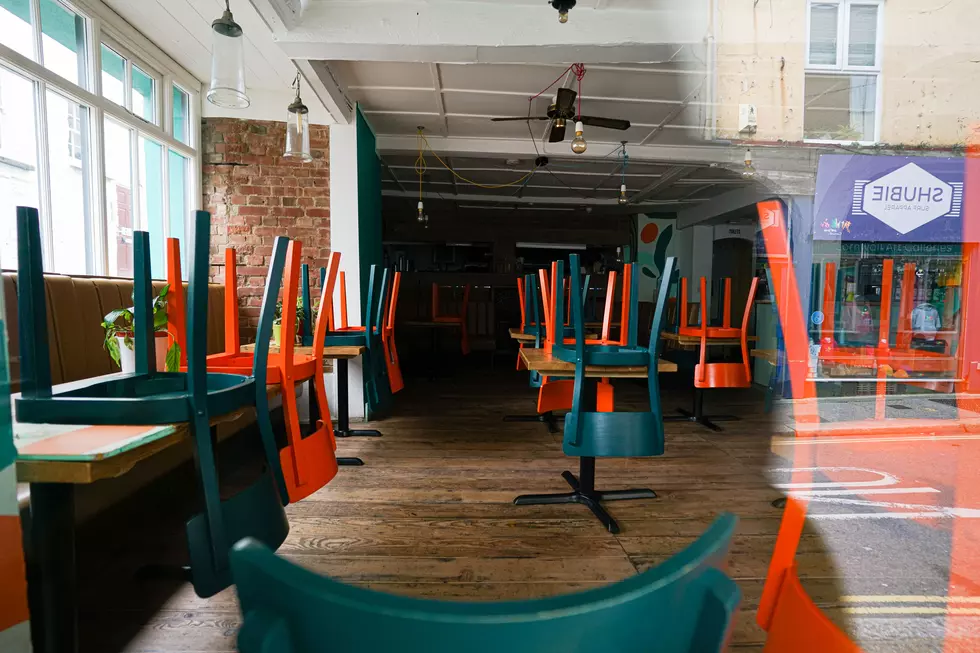 West El Paso Restaurant Closing Blitz