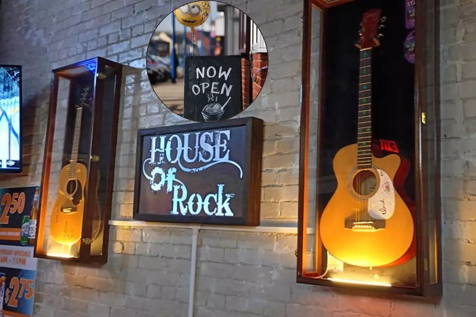 New House Of Rock Now Open In El Paso