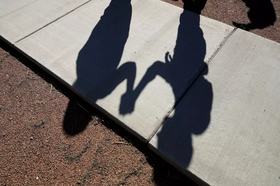 There’s A Devil’s Triangle In El Paso – Just Don’t Call It That