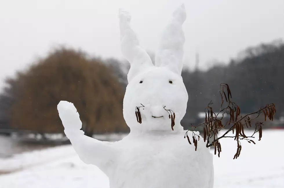Texas Easter Weekends: A History Of Wild Weather Tales
