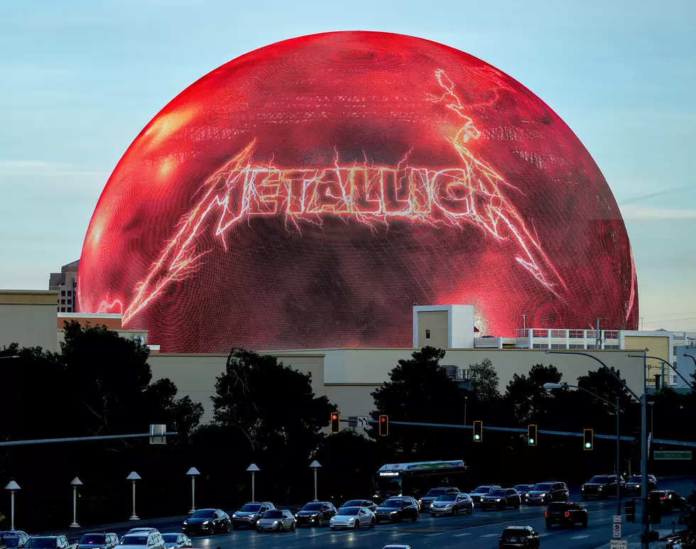 Craziest Metallica Show Ever Happened In Las Cruces