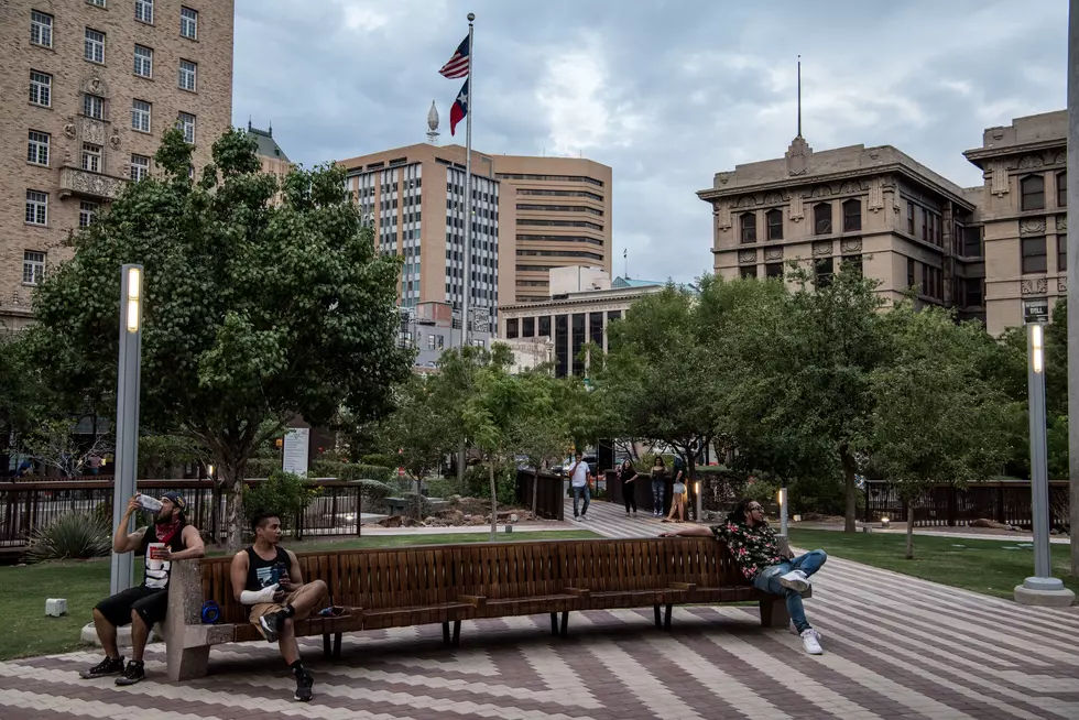 Texas Blocked Cities From Raising Taxes – Not So Fast El Paso
