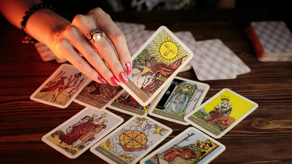 El Paso’s Spiritual Shops Offer Tarot Readings and More