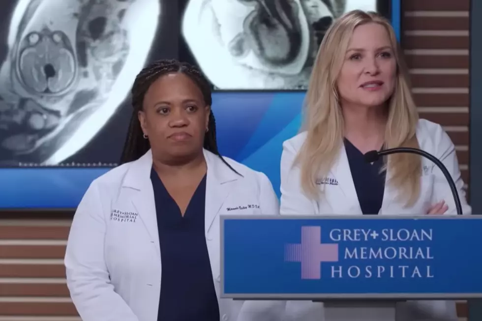 Texas May Be The Real Star Of ‘Grey’s’ New Spinoff
