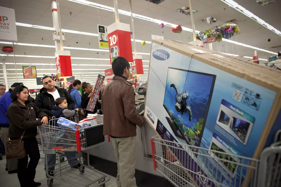 Kmart to Close Dyer, McRae Locations This Spring