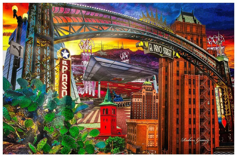 Sal Y Limon Street Festival To Bring The Fun To Downtown El Paso
