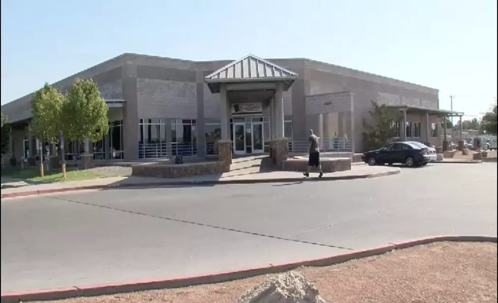 This Texas City Is In NEED of A Post Office!!