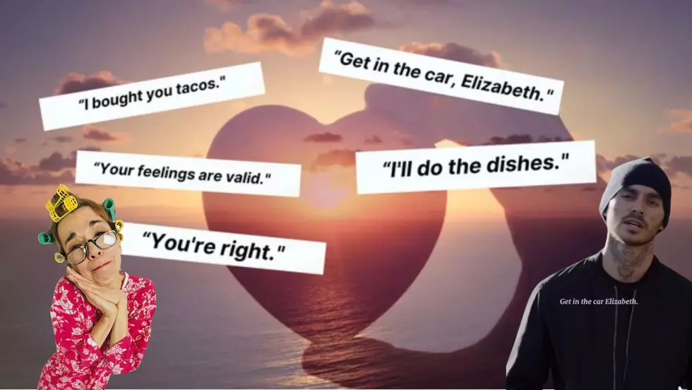 Phrases That Make Men More Attractive, According To Texas Women
