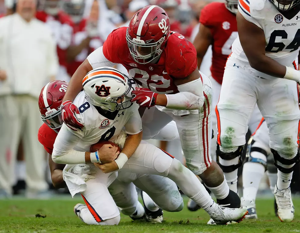 Robert Garcia’s 2019 NFL Draft Mock Draft