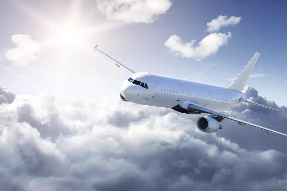 Texas Man Has Missile Launcher in Checked Bag